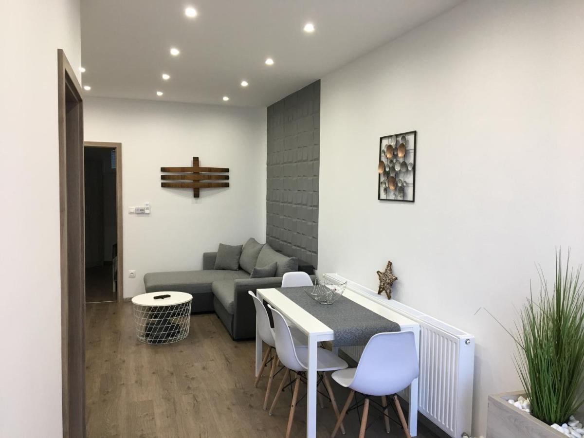 Főtér apartman II. Villány Exterior foto